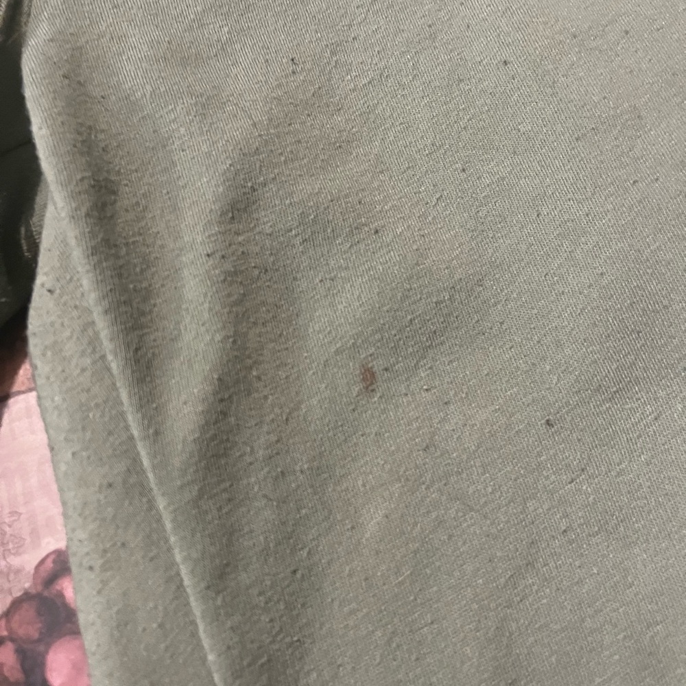 Small Sweatpants - Picture 2 of 5